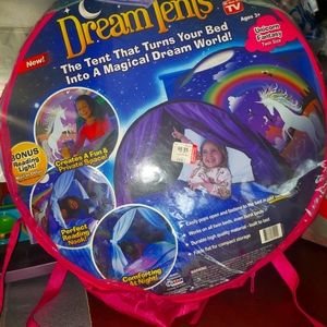 Dream Tent